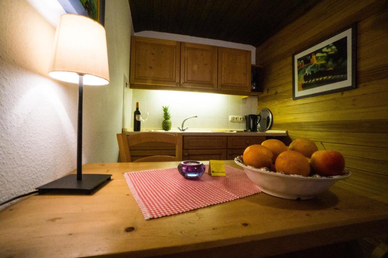 Rusticana Klais Dış mekan fotoğraf