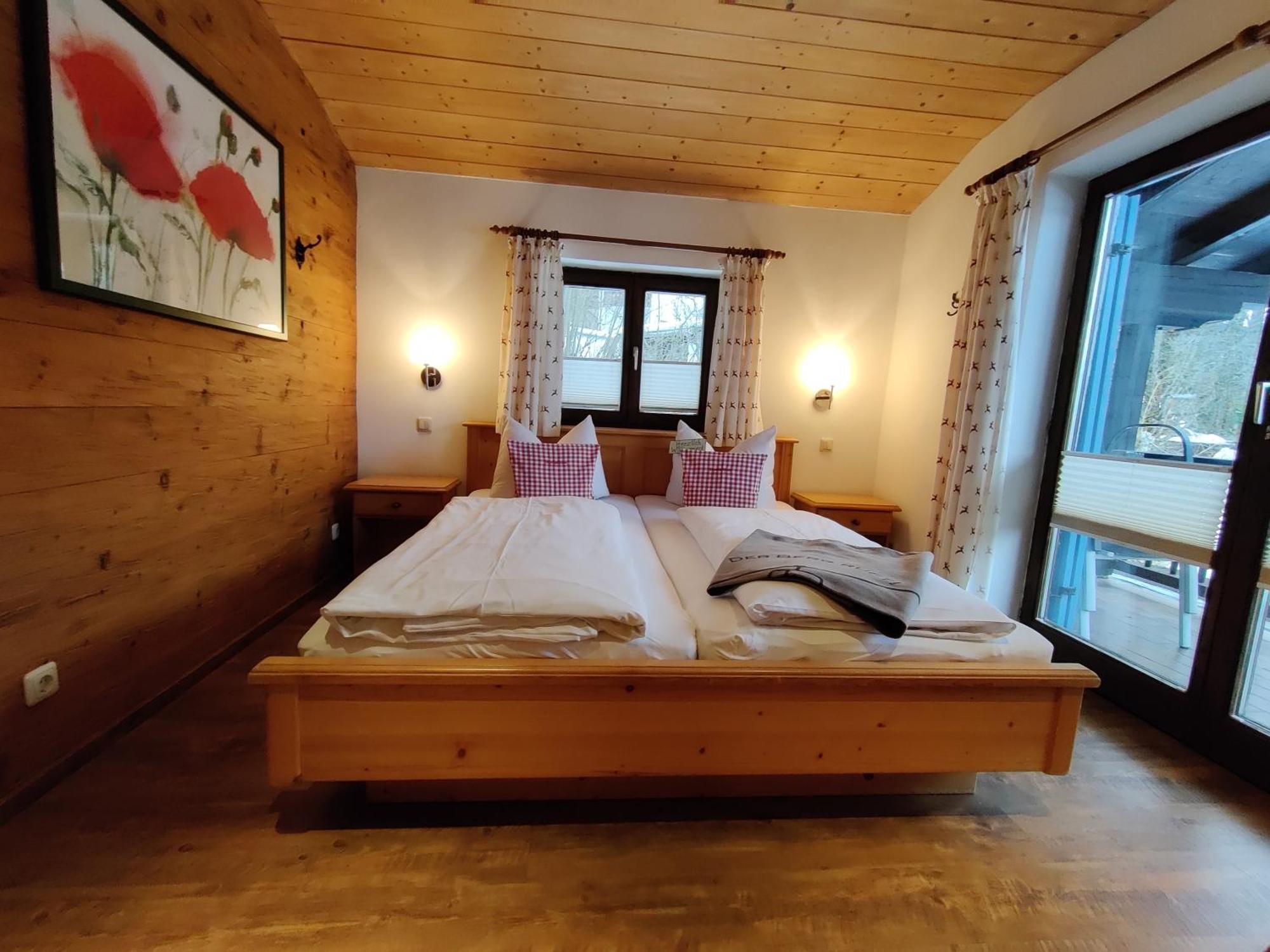 Rusticana Klais Dış mekan fotoğraf