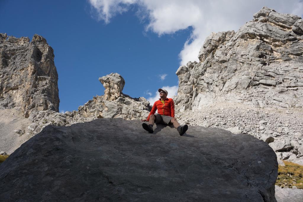 Rusticana Klais Dış mekan fotoğraf