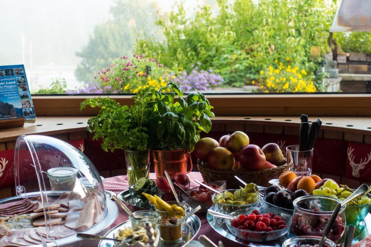 Rusticana Klais Dış mekan fotoğraf